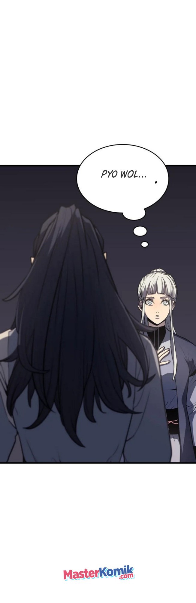 Grim Reaper of the Drifting Moon - Chapter 13 105