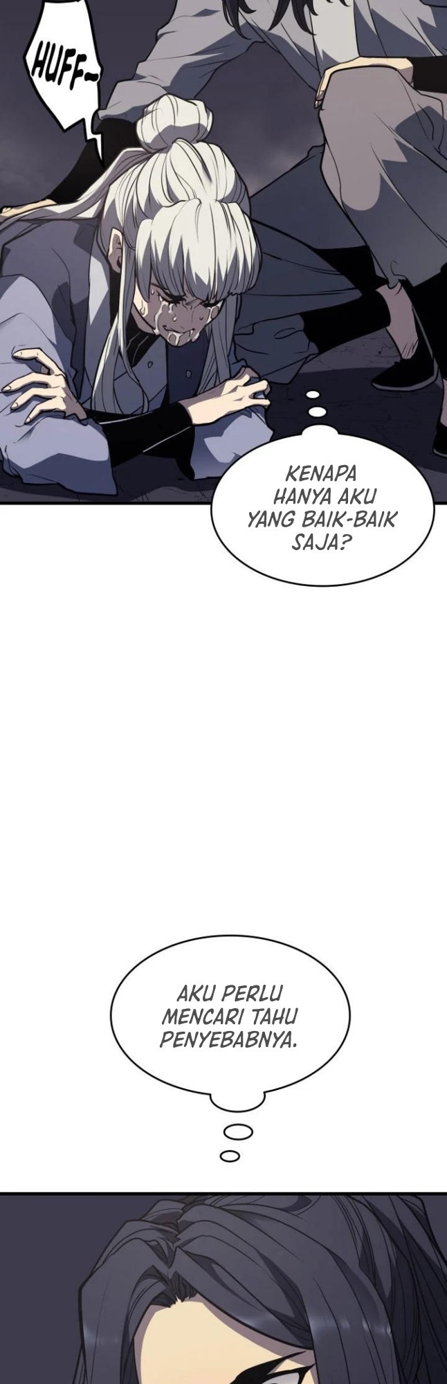 Grim Reaper of the Drifting Moon - Chapter 13 11