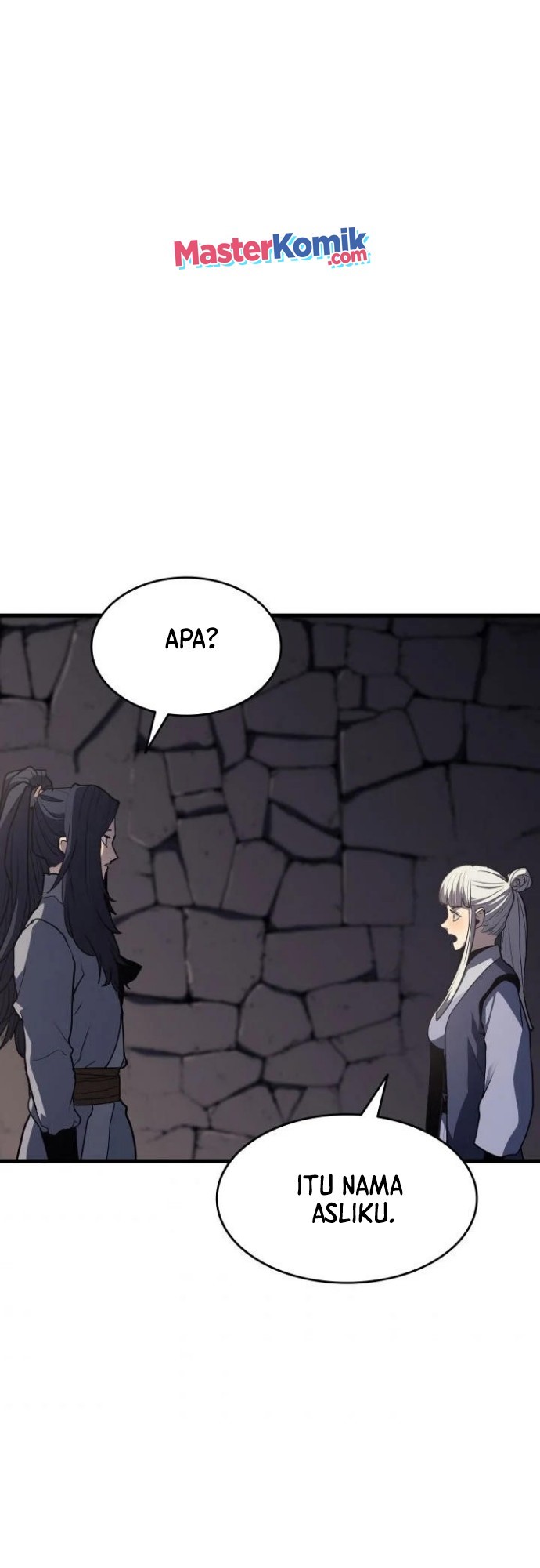 Grim Reaper of the Drifting Moon - Chapter 13 111