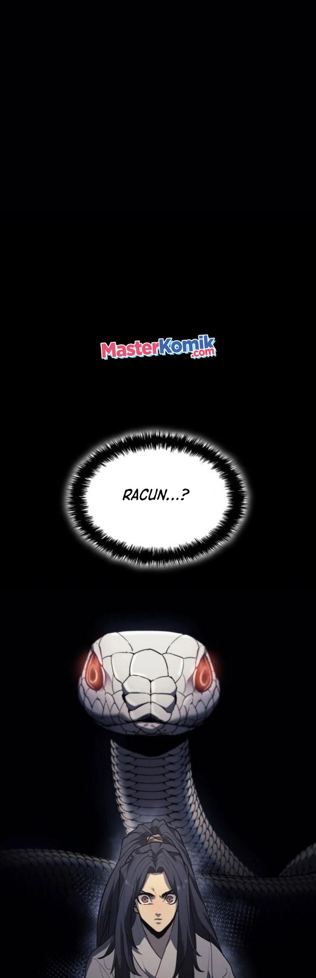 Grim Reaper of the Drifting Moon - Chapter 13 17
