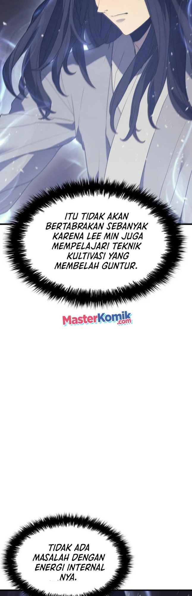 Grim Reaper of the Drifting Moon - Chapter 13 14