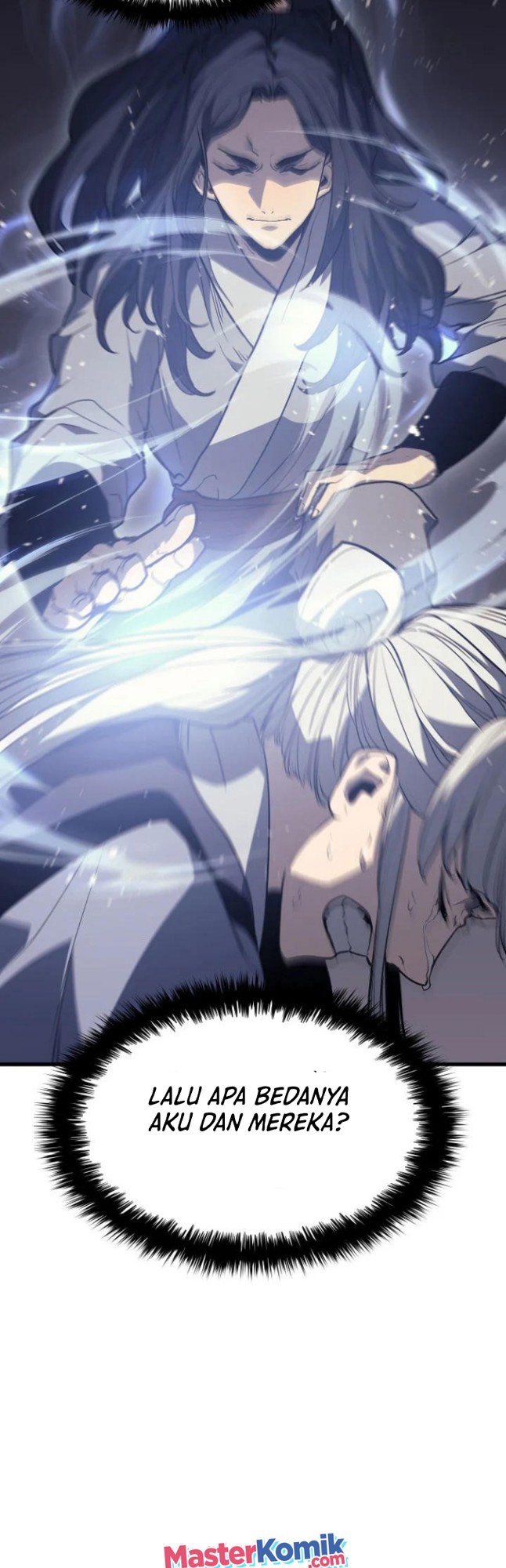 Grim Reaper of the Drifting Moon - Chapter 13 15