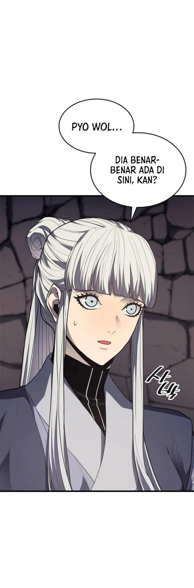 Grim Reaper of the Drifting Moon - Chapter 13 61