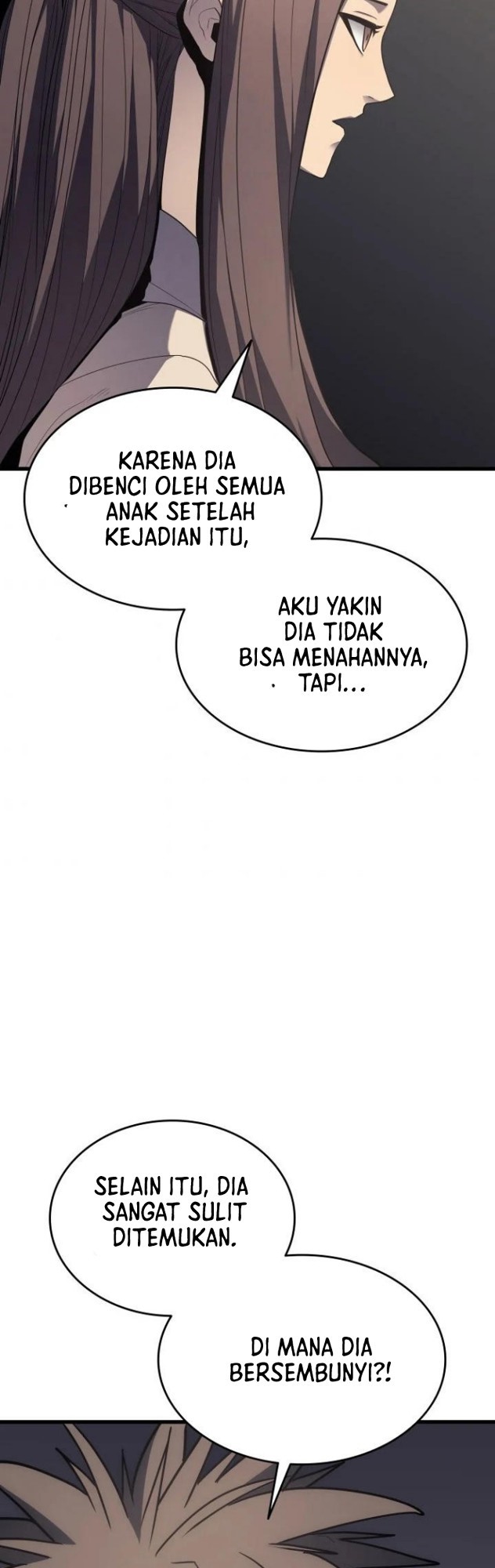Grim Reaper of the Drifting Moon - Chapter 13 67