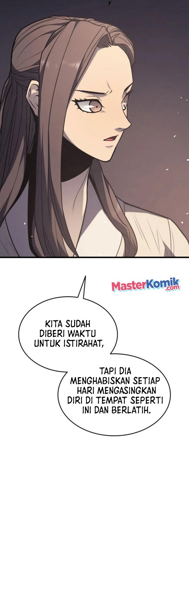 Grim Reaper of the Drifting Moon - Chapter 13 64