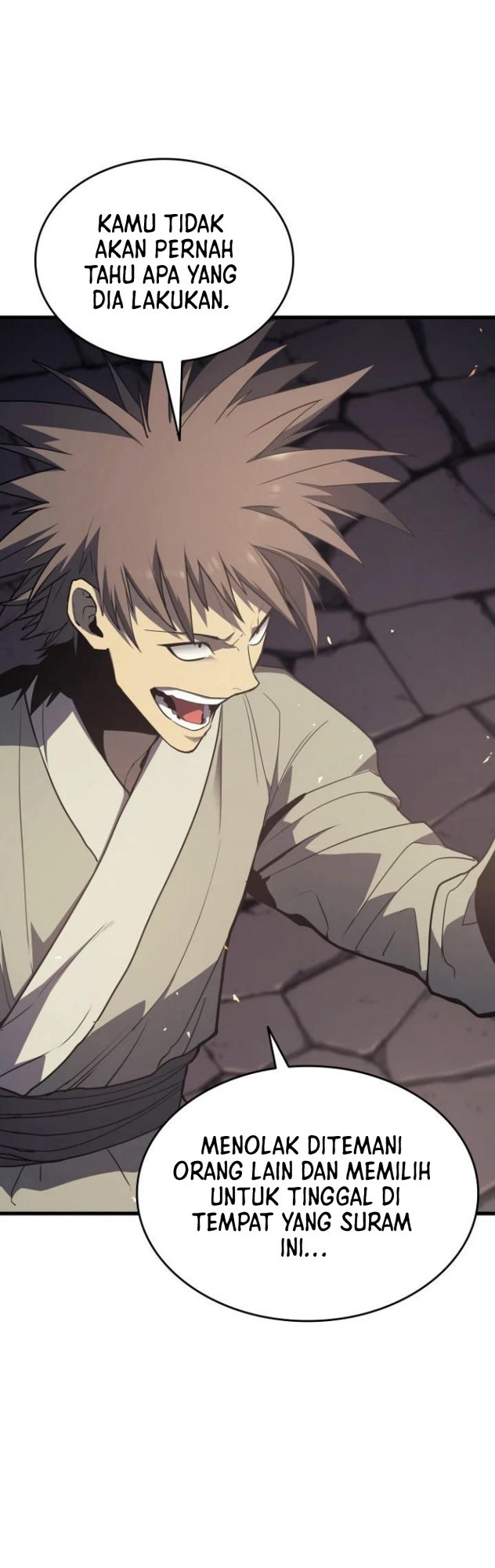 Grim Reaper of the Drifting Moon - Chapter 13 65