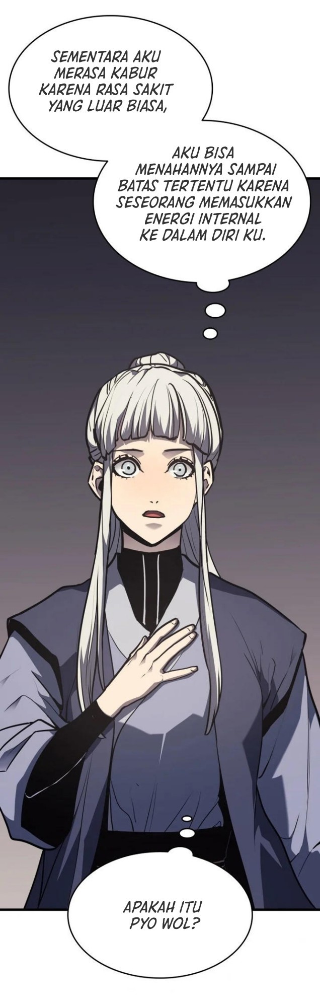 Grim Reaper of the Drifting Moon - Chapter 13 78