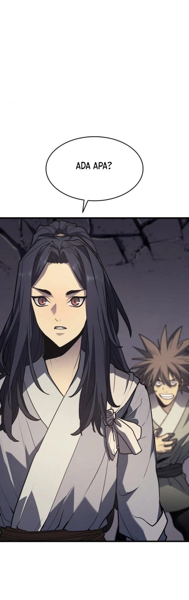 Grim Reaper of the Drifting Moon - Chapter 13 71