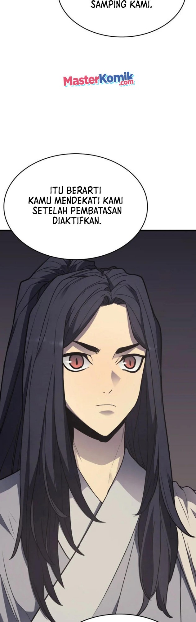 Grim Reaper of the Drifting Moon - Chapter 13 76