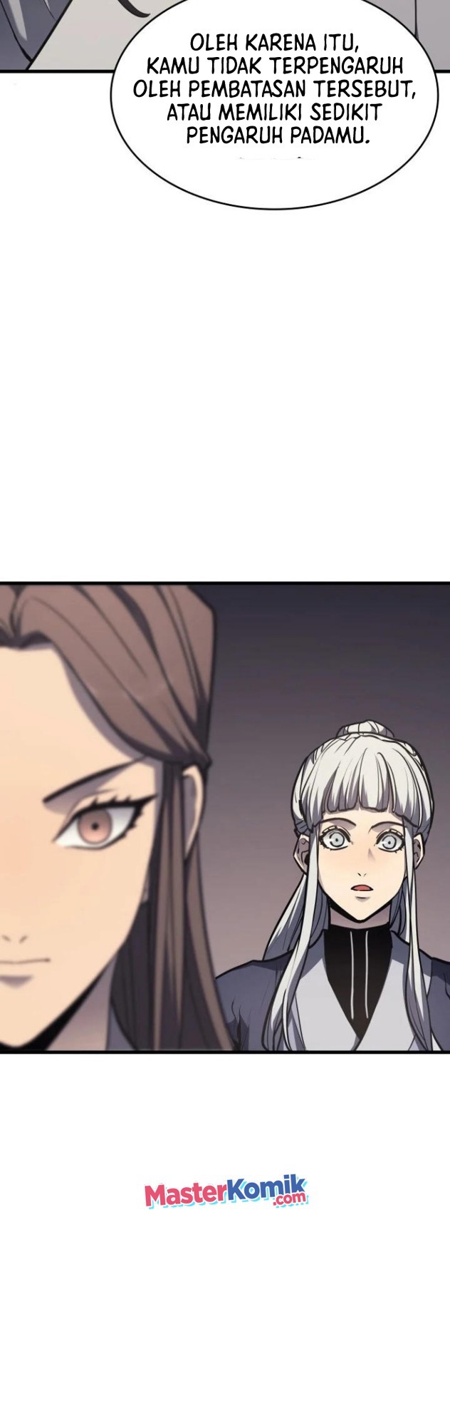 Grim Reaper of the Drifting Moon - Chapter 13 77