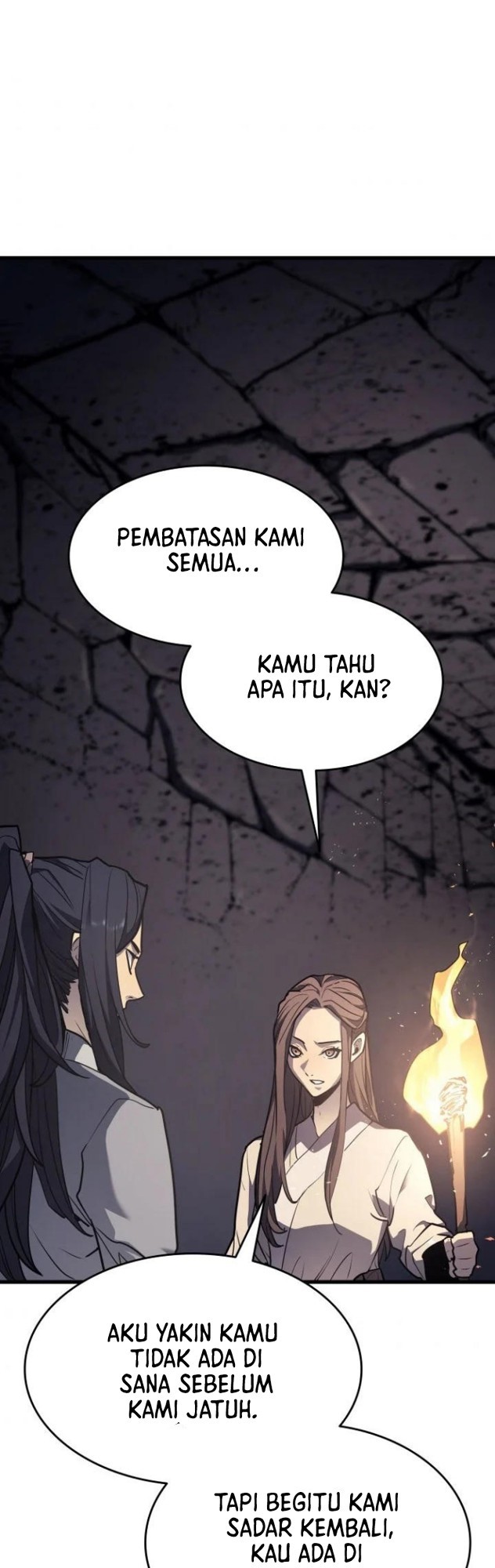 Grim Reaper of the Drifting Moon - Chapter 13 75