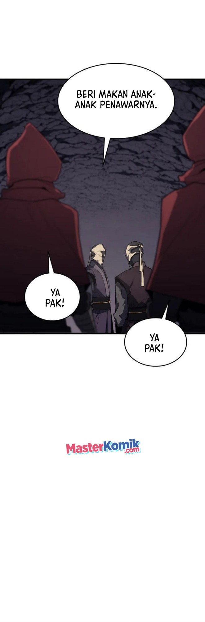 Grim Reaper of the Drifting Moon - Chapter 13 49