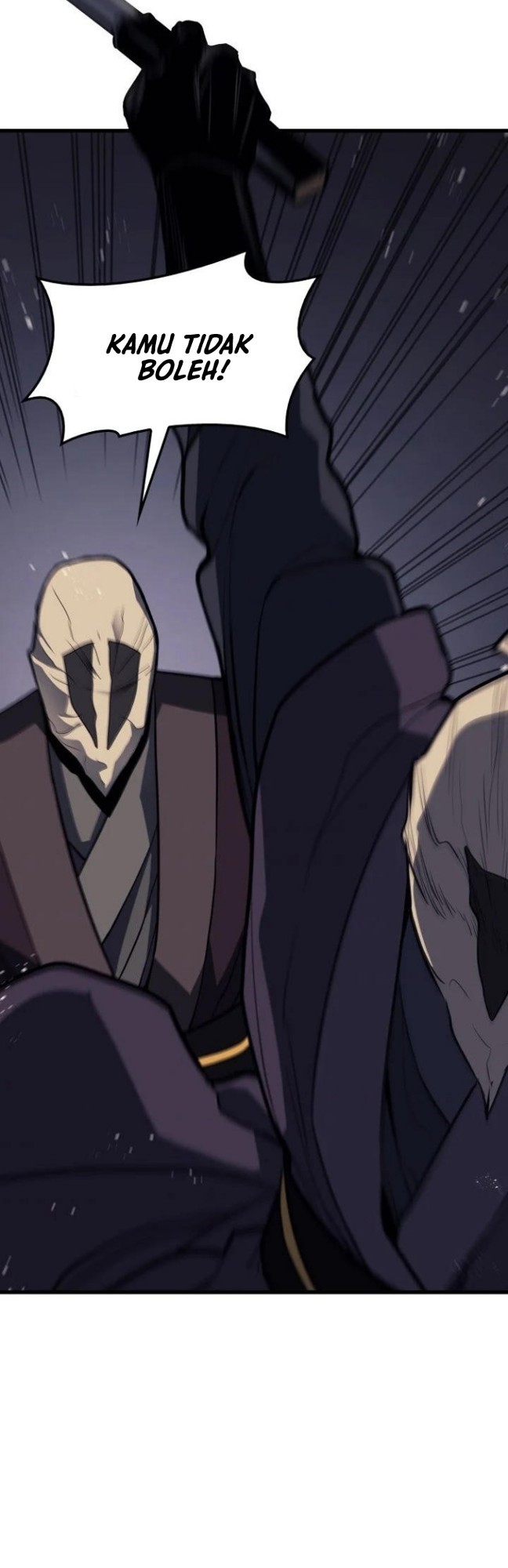 Grim Reaper of the Drifting Moon - Chapter 13 43