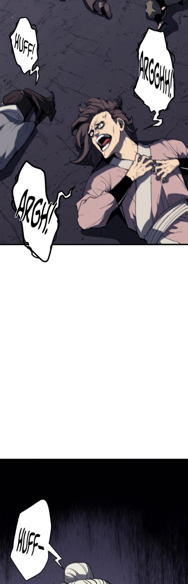 Grim Reaper of the Drifting Moon - Chapter 13 5