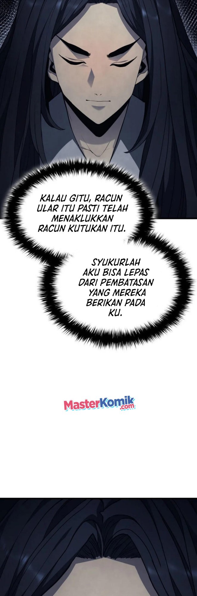 Grim Reaper of the Drifting Moon - Chapter 13 58