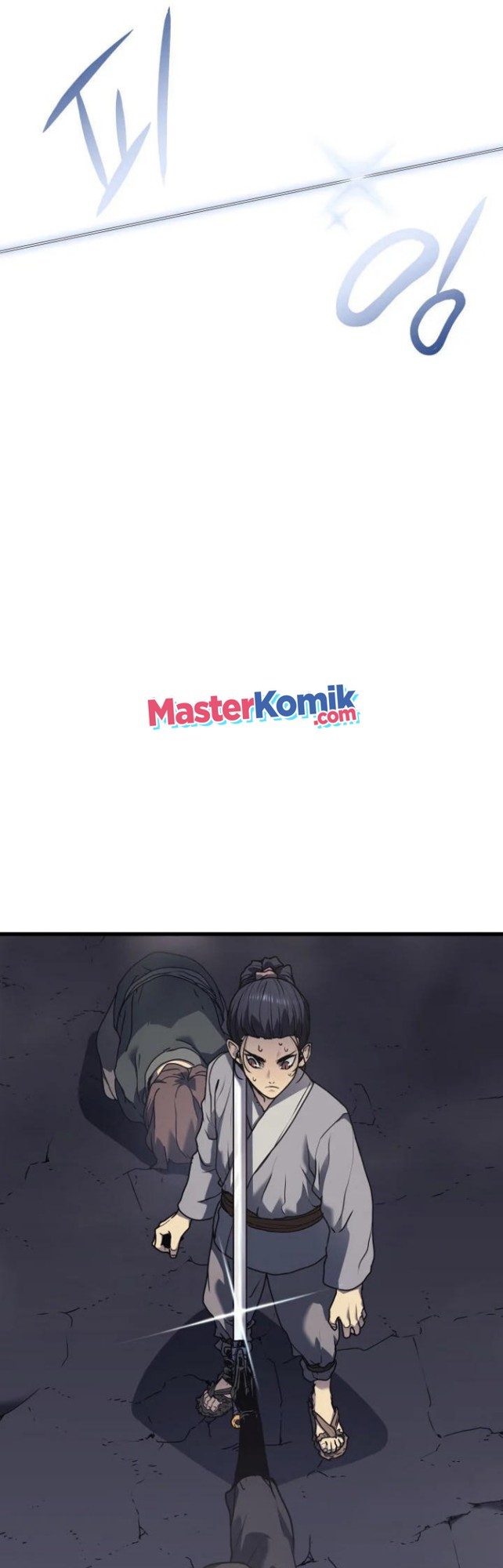 Grim Reaper of the Drifting Moon - Chapter 10 8 Grim Reaper of the Drifting Moon - Chapter 10 8