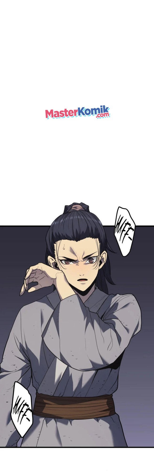 Grim Reaper of the Drifting Moon - Chapter 10 21 Grim Reaper of the Drifting Moon - Chapter 10 21