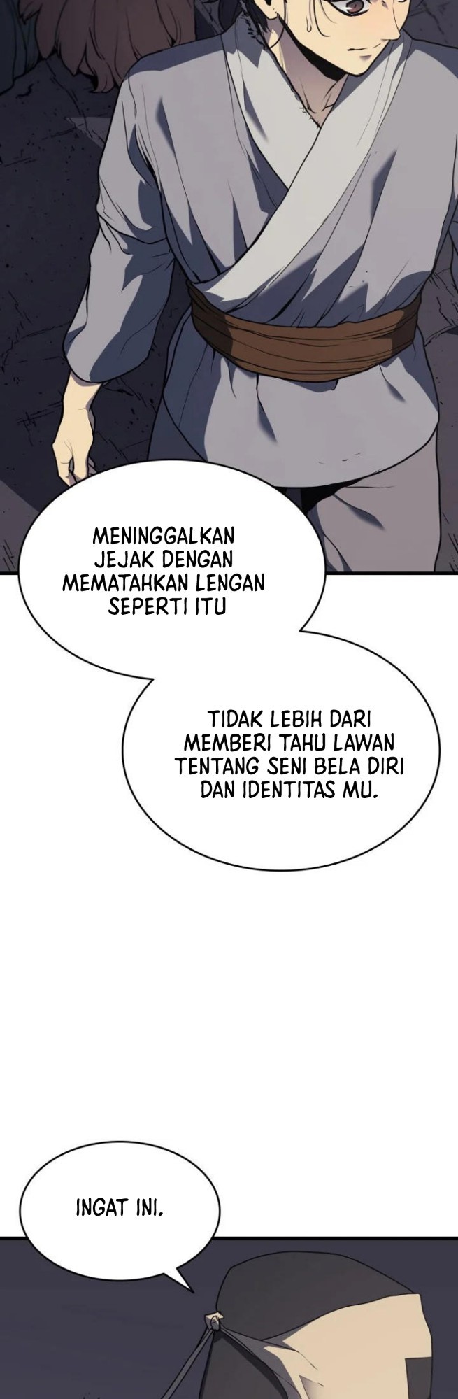 Grim Reaper of the Drifting Moon - Chapter 10 18 Grim Reaper of the Drifting Moon - Chapter 10 18
