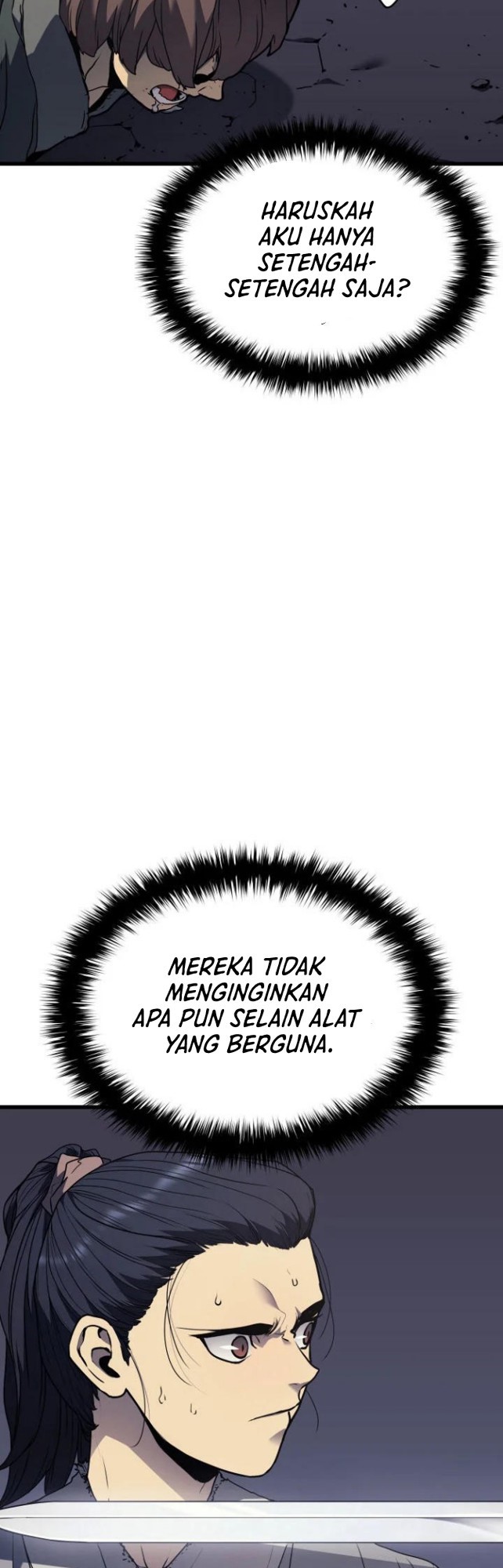 Grim Reaper of the Drifting Moon - Chapter 10 13 Grim Reaper of the Drifting Moon - Chapter 10 13