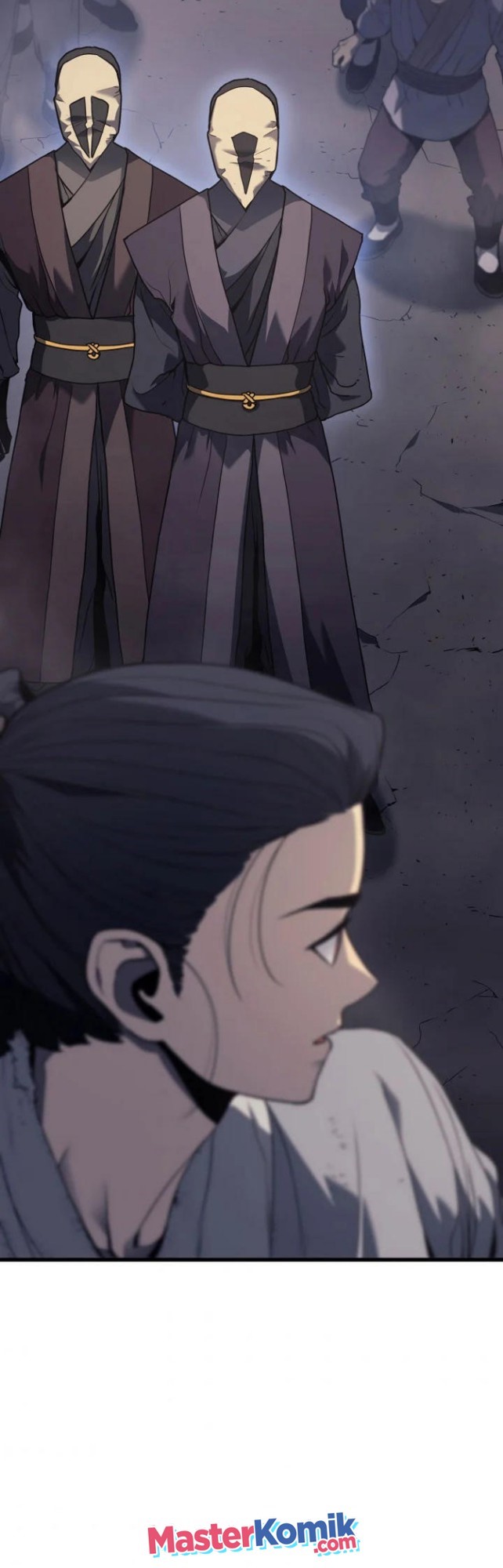 Grim Reaper of the Drifting Moon - Chapter 10 6 Grim Reaper of the Drifting Moon - Chapter 10 6