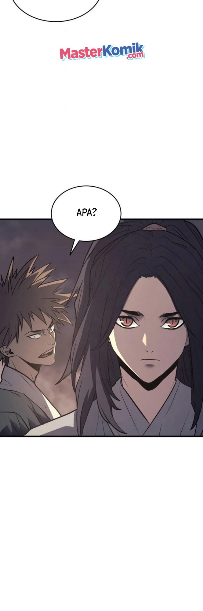 Grim Reaper of the Drifting Moon - Chapter 10 59 Grim Reaper of the Drifting Moon - Chapter 10 59
