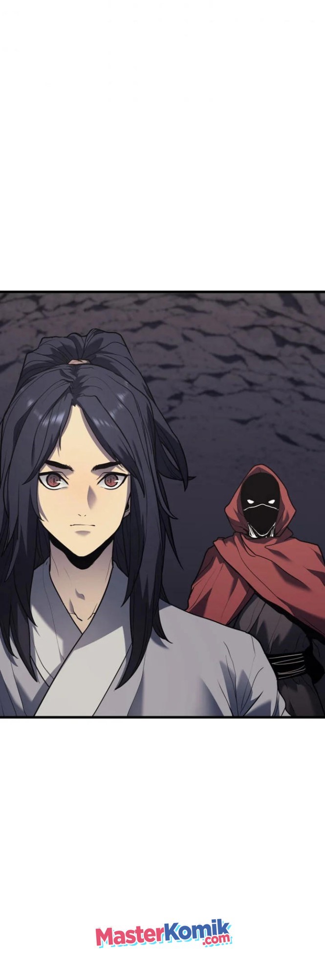 Grim Reaper of the Drifting Moon - Chapter 10 50 Grim Reaper of the Drifting Moon - Chapter 10 50