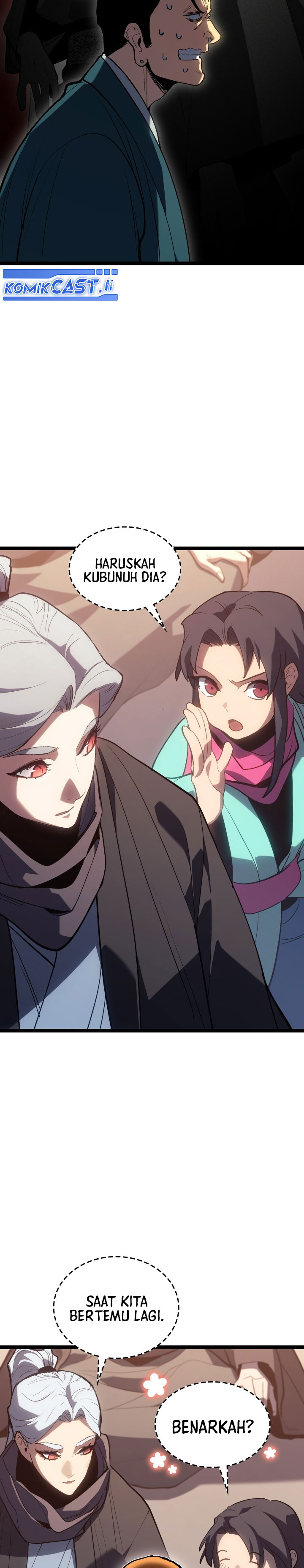 Grim Reaper of the Drifting Moon - Chapter 102 18 Grim Reaper of the Drifting Moon - Chapter 102 18