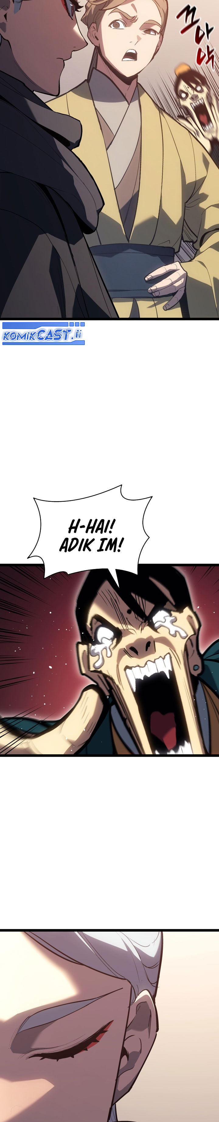 Grim Reaper of the Drifting Moon - Chapter 102 11 Grim Reaper of the Drifting Moon - Chapter 102 11