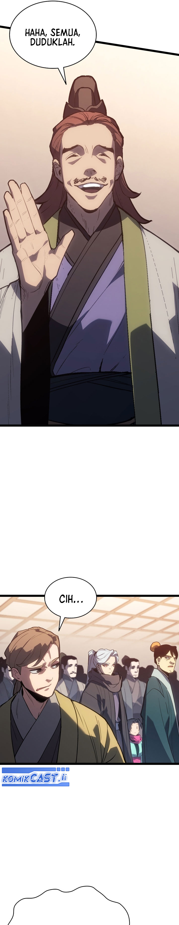 Grim Reaper of the Drifting Moon - Chapter 102 16 Grim Reaper of the Drifting Moon - Chapter 102 16