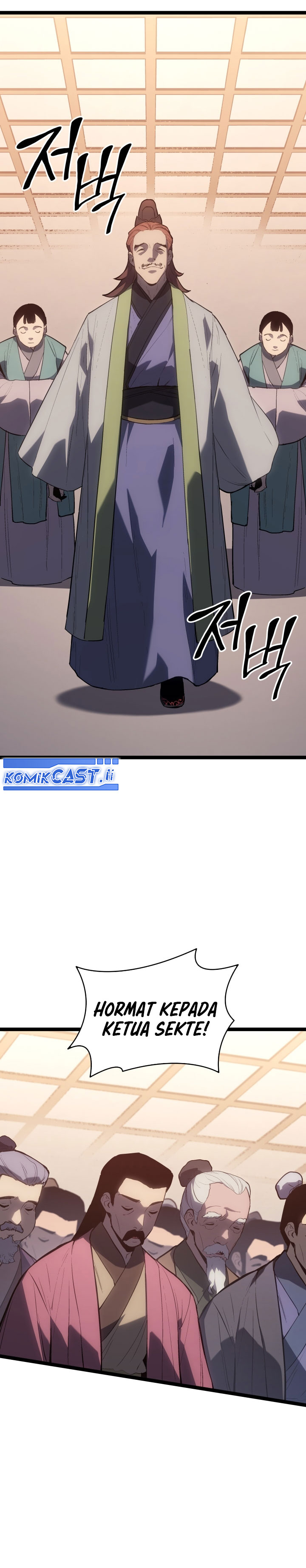 Grim Reaper of the Drifting Moon - Chapter 102 15 Grim Reaper of the Drifting Moon - Chapter 102 15
