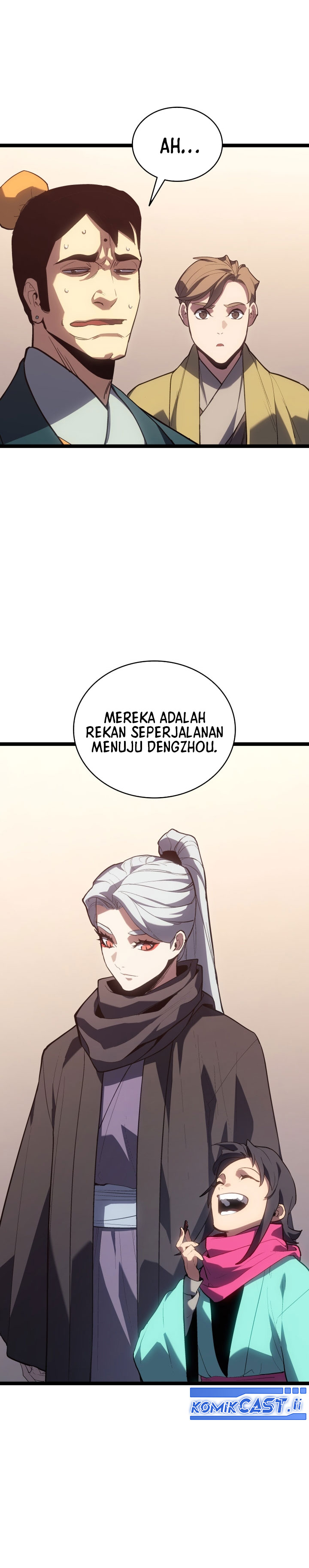 Grim Reaper of the Drifting Moon - Chapter 102 7 Grim Reaper of the Drifting Moon - Chapter 102 7