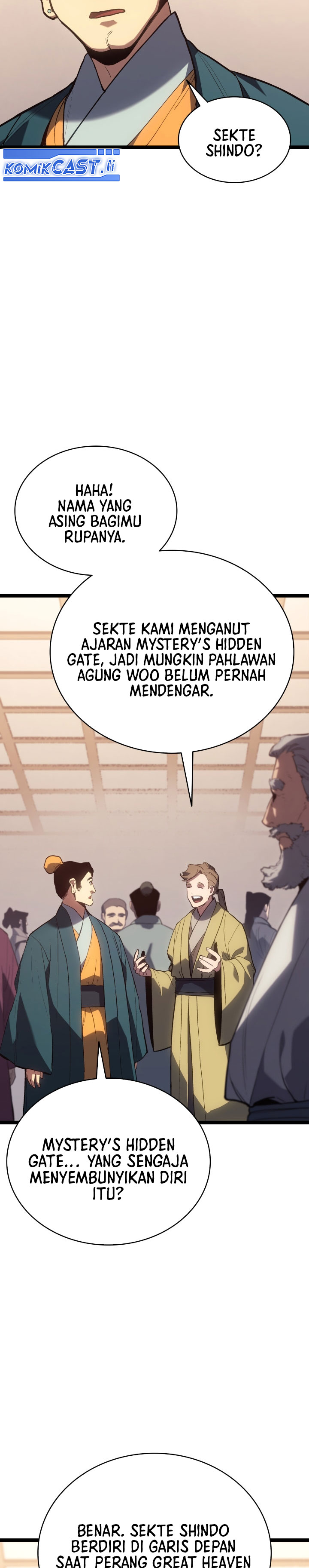 Grim Reaper of the Drifting Moon - Chapter 102 5 Grim Reaper of the Drifting Moon - Chapter 102 5