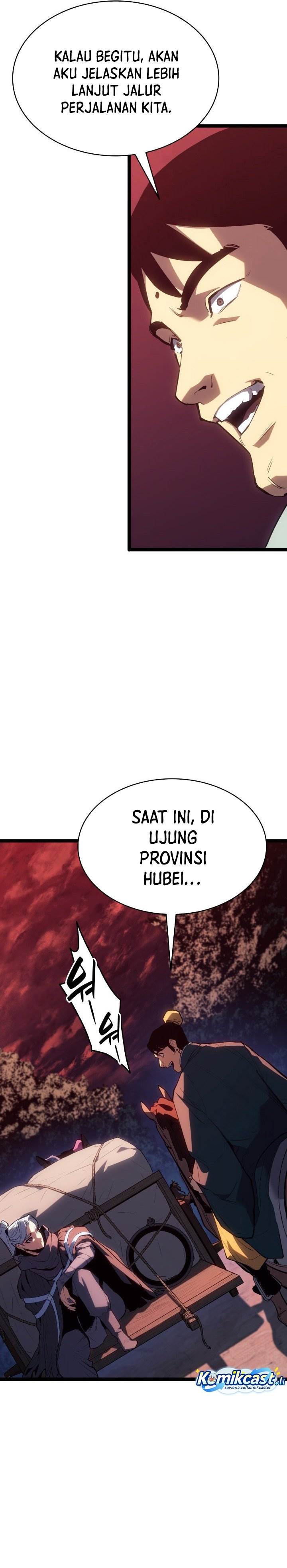 Grim Reaper of the Drifting Moon - Chapter 103 8