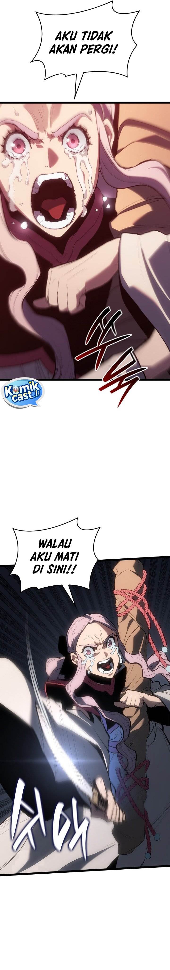 Grim Reaper of the Drifting Moon - Chapter 103 28