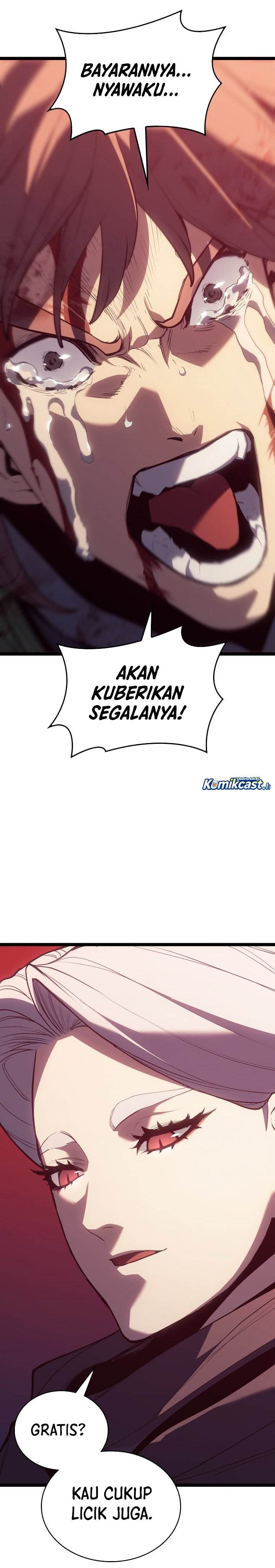 Grim Reaper of the Drifting Moon - Chapter 103 20