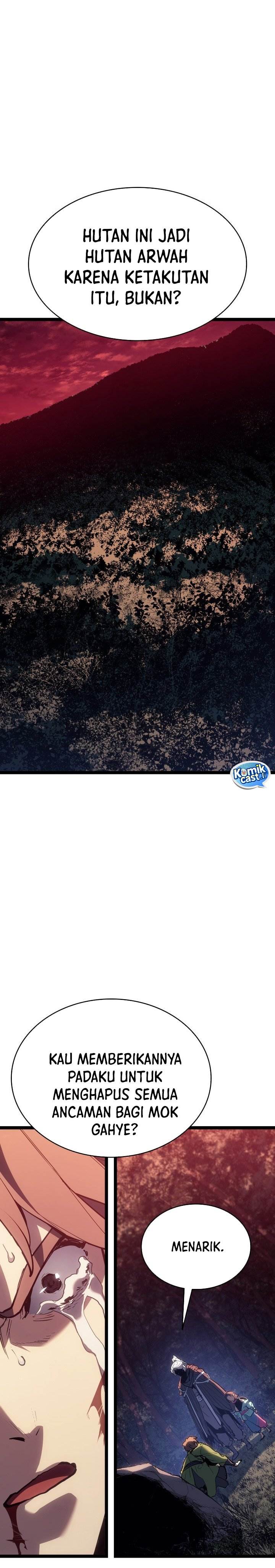 Grim Reaper of the Drifting Moon - Chapter 103 21