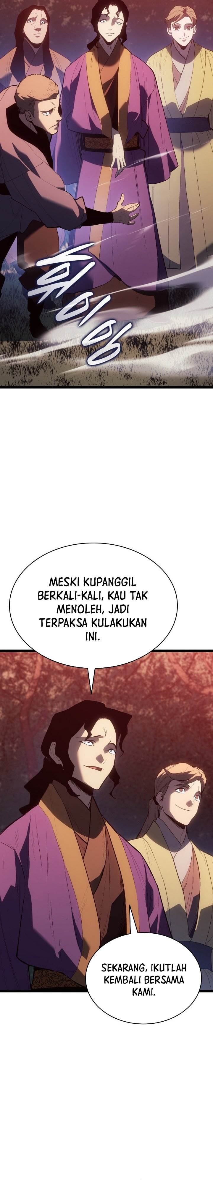 Grim Reaper of the Drifting Moon - Chapter 103 27