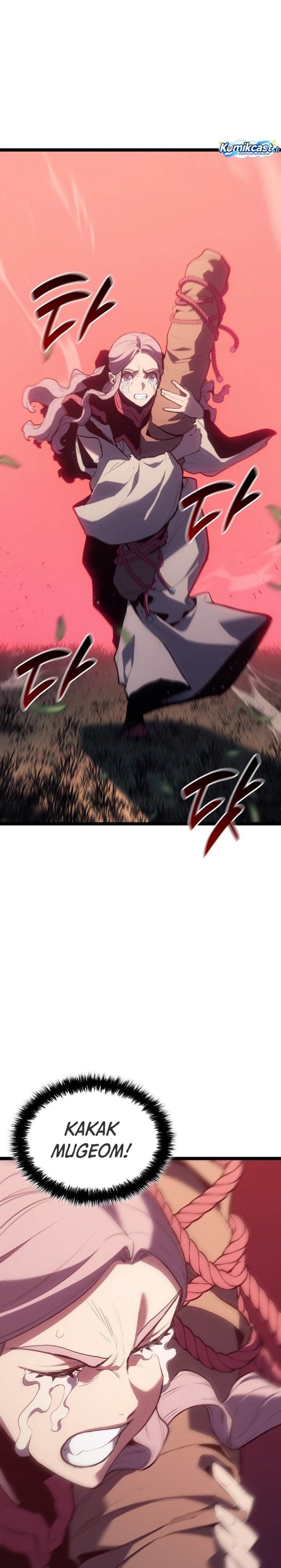 Grim Reaper of the Drifting Moon - Chapter 103 24