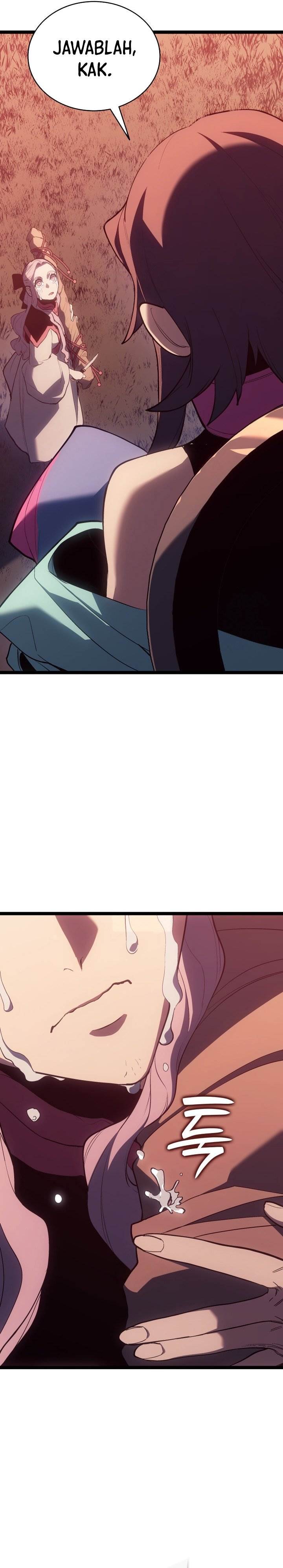 Grim Reaper of the Drifting Moon - Chapter 103 38
