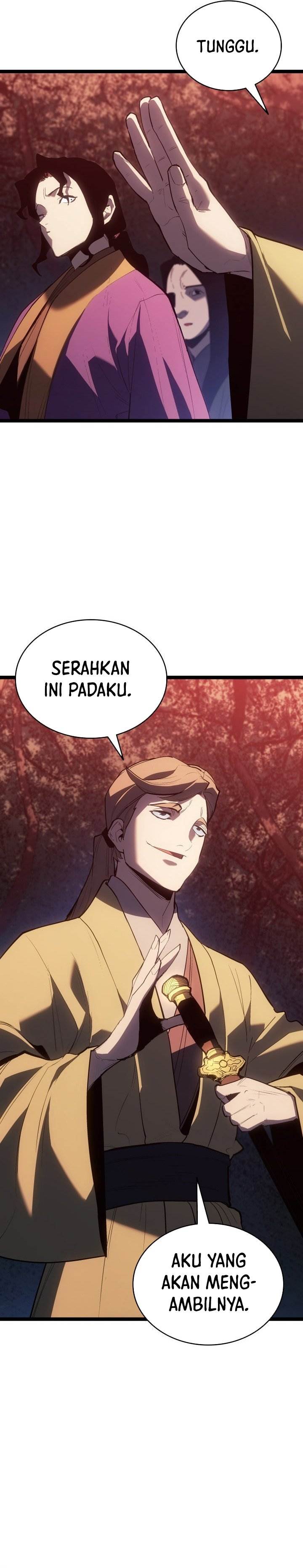 Grim Reaper of the Drifting Moon - Chapter 103 30