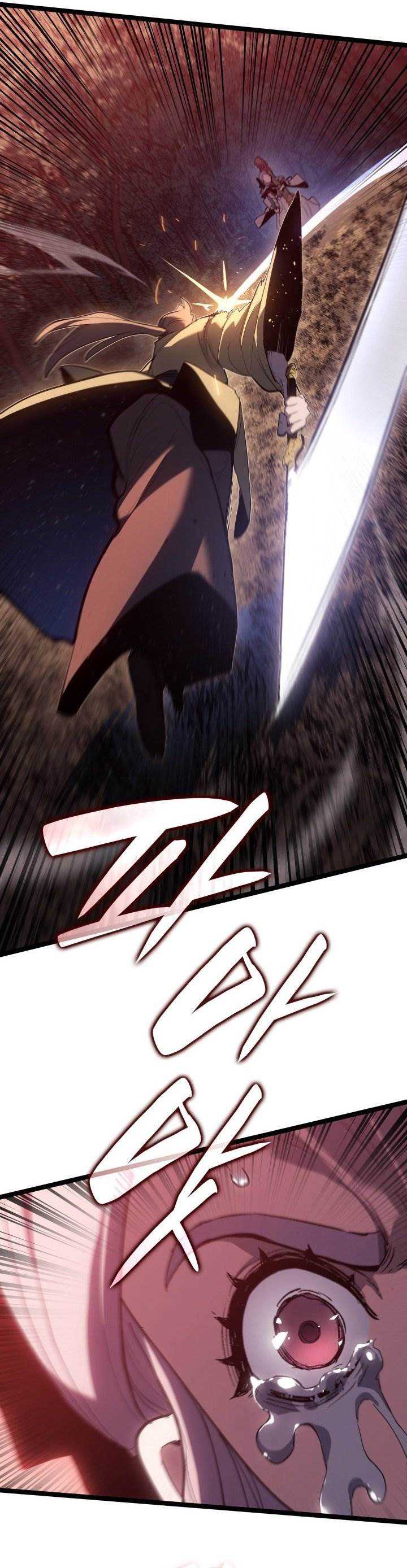 Grim Reaper of the Drifting Moon - Chapter 103 31