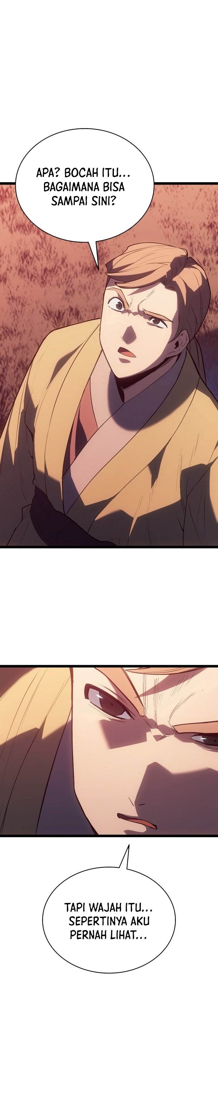 Grim Reaper of the Drifting Moon - Chapter 103 37