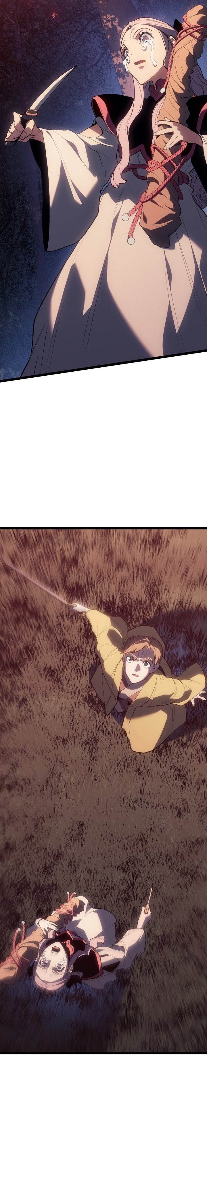 Grim Reaper of the Drifting Moon - Chapter 103 35