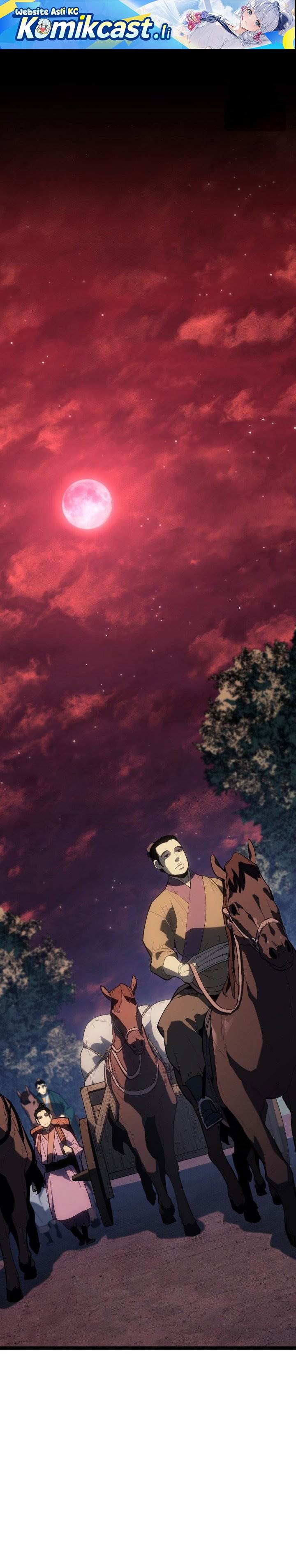 Grim Reaper of the Drifting Moon - Chapter 103 1
