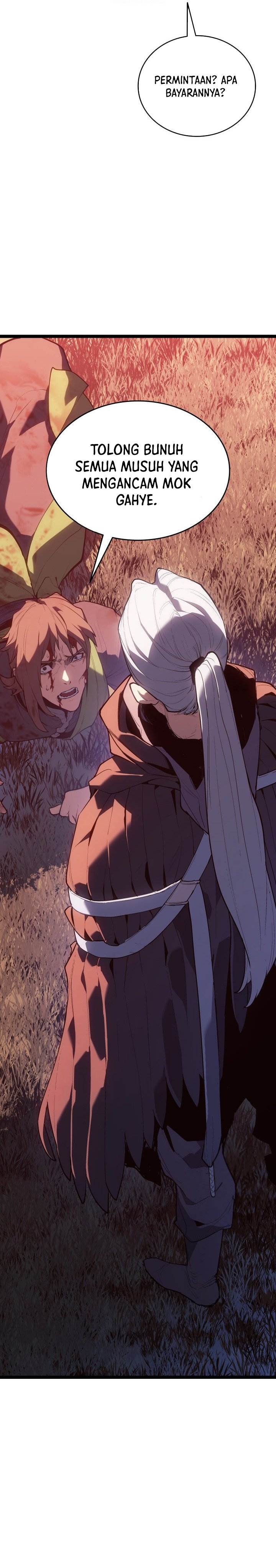 Grim Reaper of the Drifting Moon - Chapter 103 19