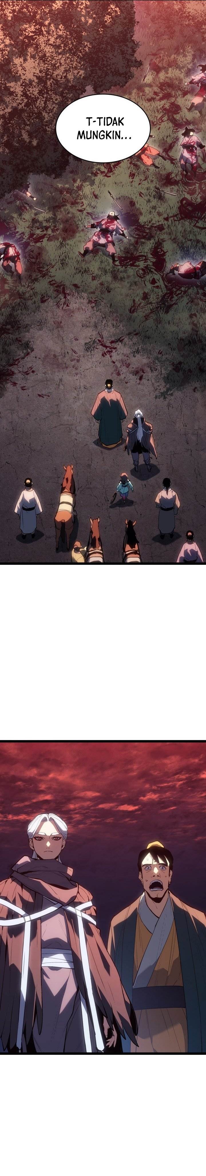 Grim Reaper of the Drifting Moon - Chapter 103 10