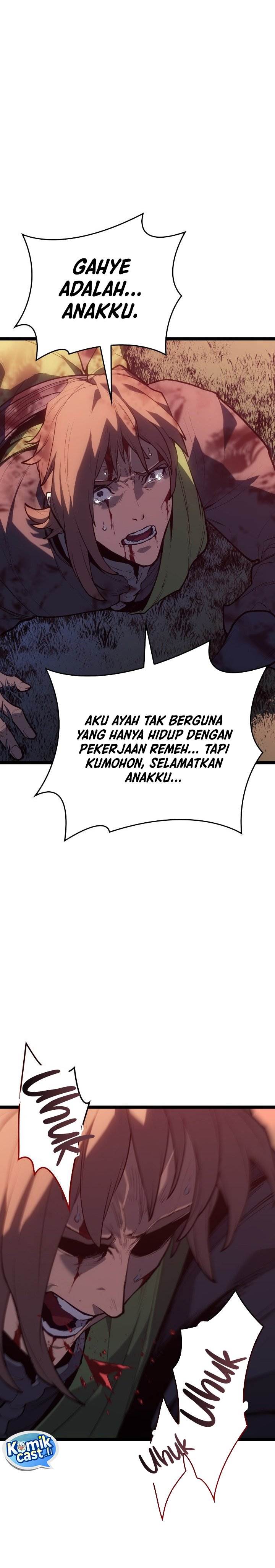 Grim Reaper of the Drifting Moon - Chapter 103 16