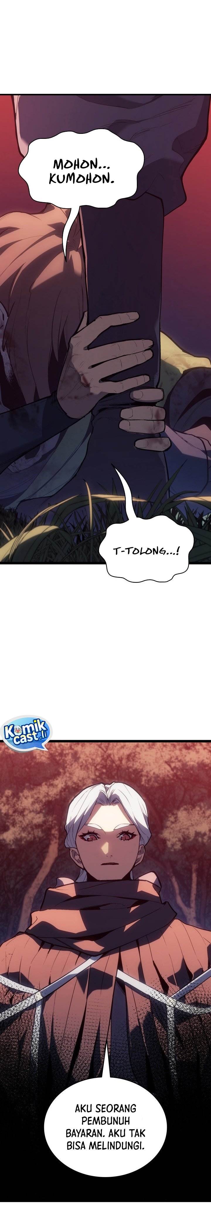Grim Reaper of the Drifting Moon - Chapter 103 17