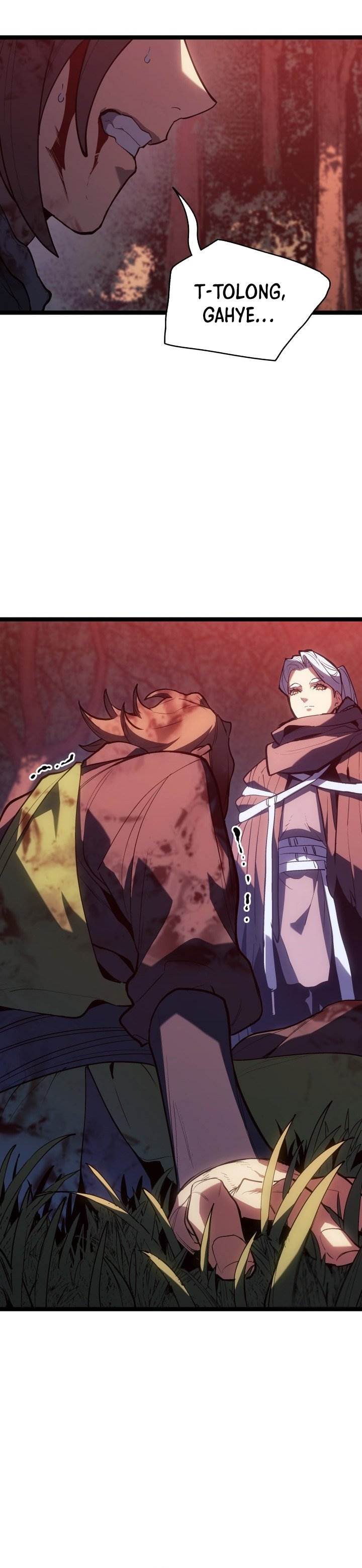 Grim Reaper of the Drifting Moon - Chapter 103 14