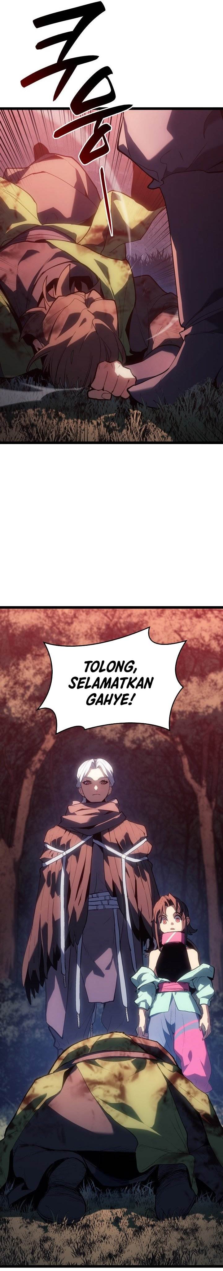 Grim Reaper of the Drifting Moon - Chapter 103 15